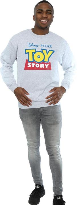 Actual product image Toy Story Sweatshirt (S)