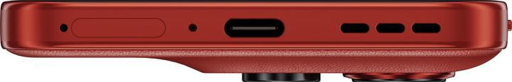 Actual product image Motorola Edge 50 Neo (512 GB, PANTONE Poinciana, 6.40", Dual SIM, 50 Mpx, 5G)