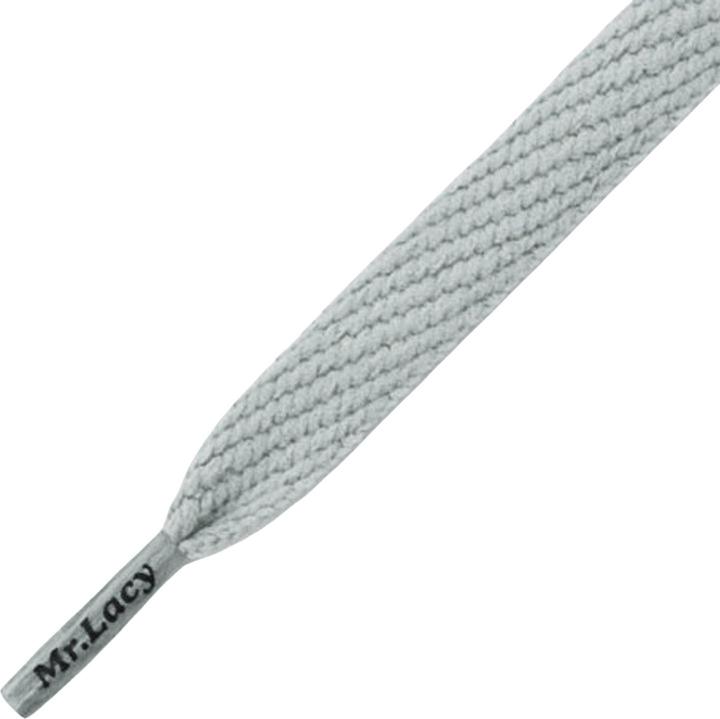 Produktbild Mr. Lacy schnürsenkel flatties (130 cm)