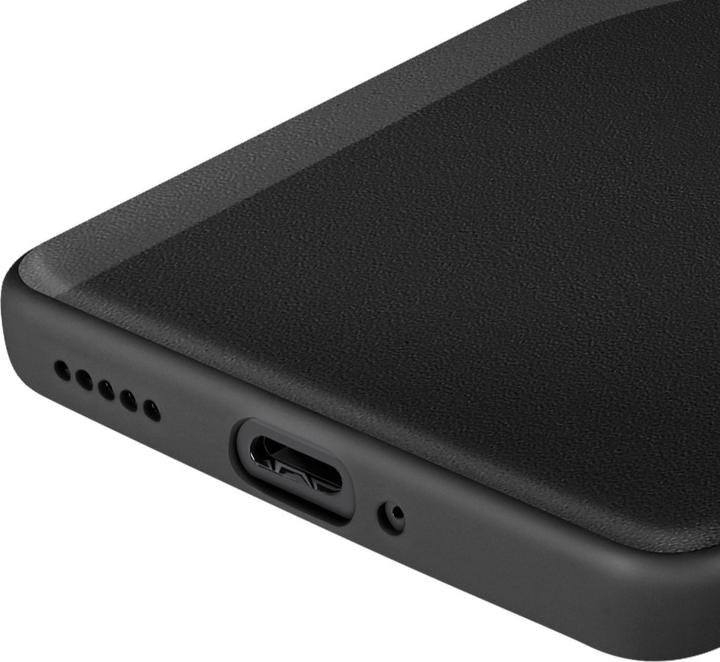 Produktbild Avizar Fauxleather Case Series (Honor X7a)