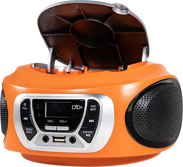 Produktbild Trevi CMP 510 (FM, DAB+)