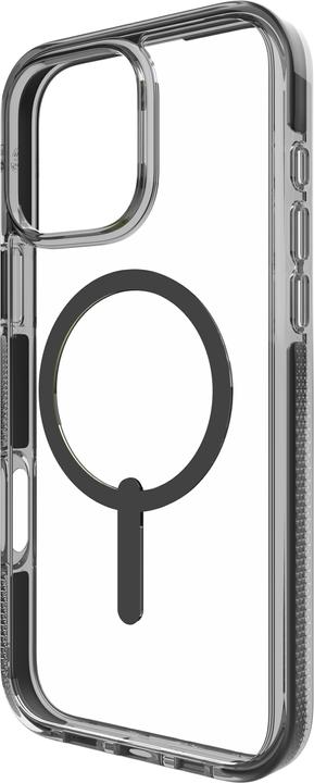 Image du produit Zagg Santa Cruz Snap MagSafe Case pour iPhone 16 Pro Max - Noir (Apple iPhone 16 Pro Max)