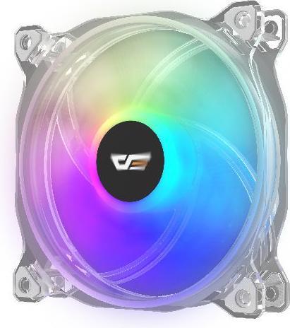 Produktbild Darkflash Tech CF8 Pro ARGB Computer Fan (120x120) (120 mm, 1 x)