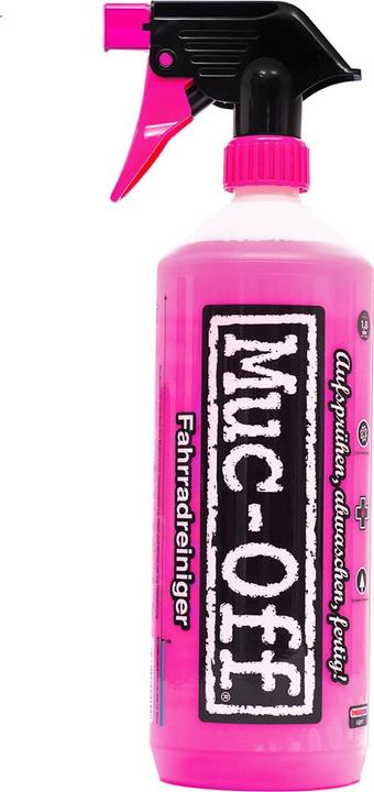 Produktbild Muc-Off Fahrradreiniger (1000 ml, Fahrradreiniger)