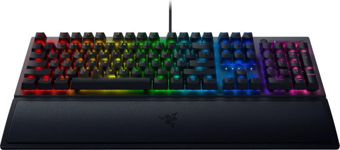 Produktbild Razer BlackWidow V3 (Eng. Int., Kabelgebunden)