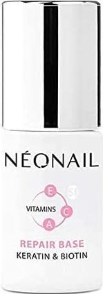 Image du produit Neonail UV Nail Polish Repair Base 7.2ml (Vernis semi-permanent)