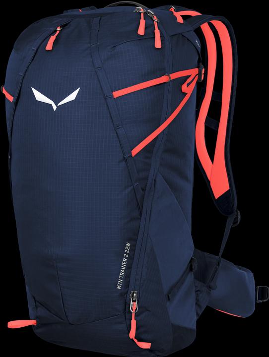 Image du produit Salewa Mountain Trainer L Sac à dos Da (22 l)