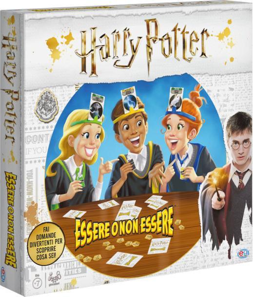 Immagine prodotto Spin Master Harry Potter - Essere O Non Essere (H) (Italiano)