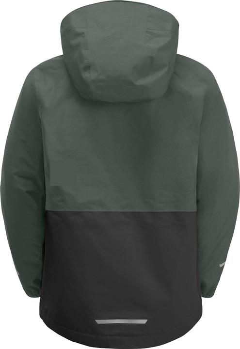 Image du produit Jack Wolfskin Veste Snowy Days (140)