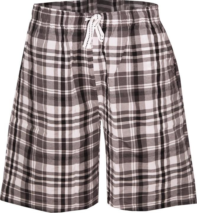 Produktbild Cargo Bay Lounge Shorts Gewebt Kariert (L)