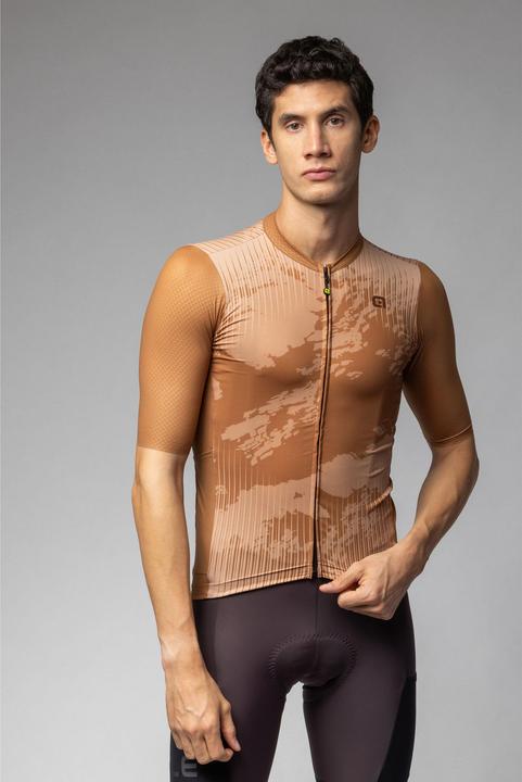 Actual product image Alé Krakatoa (XXL)