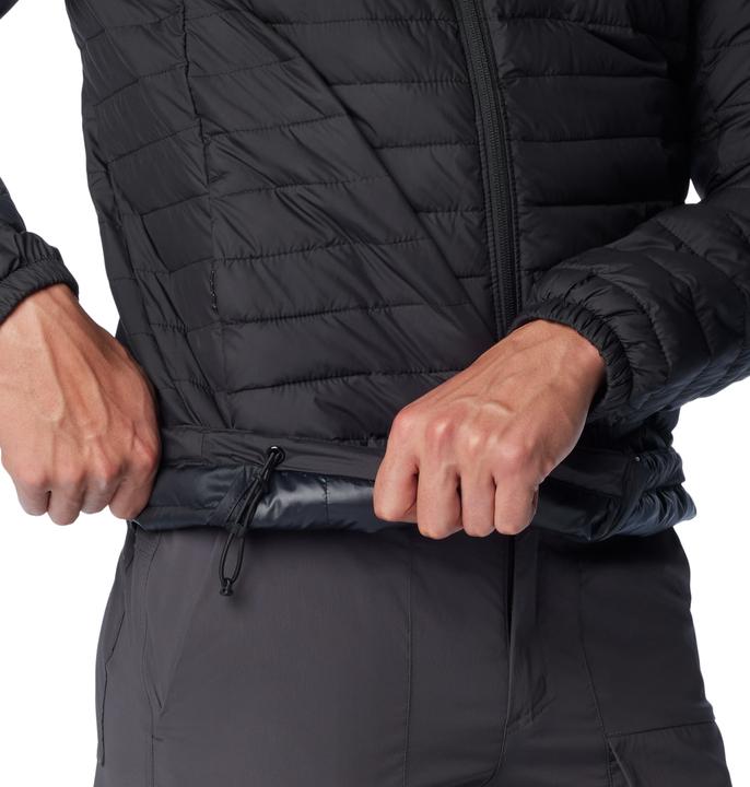 Produktbild Columbia Silver Falls™ II Hooded Jacket (L)