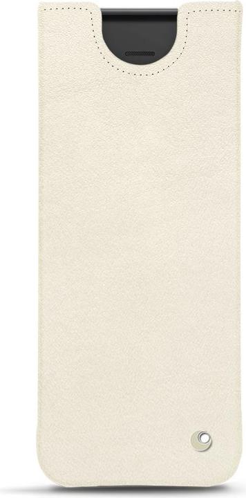 Blanc escumo ( Pantone #D6D6D1 )