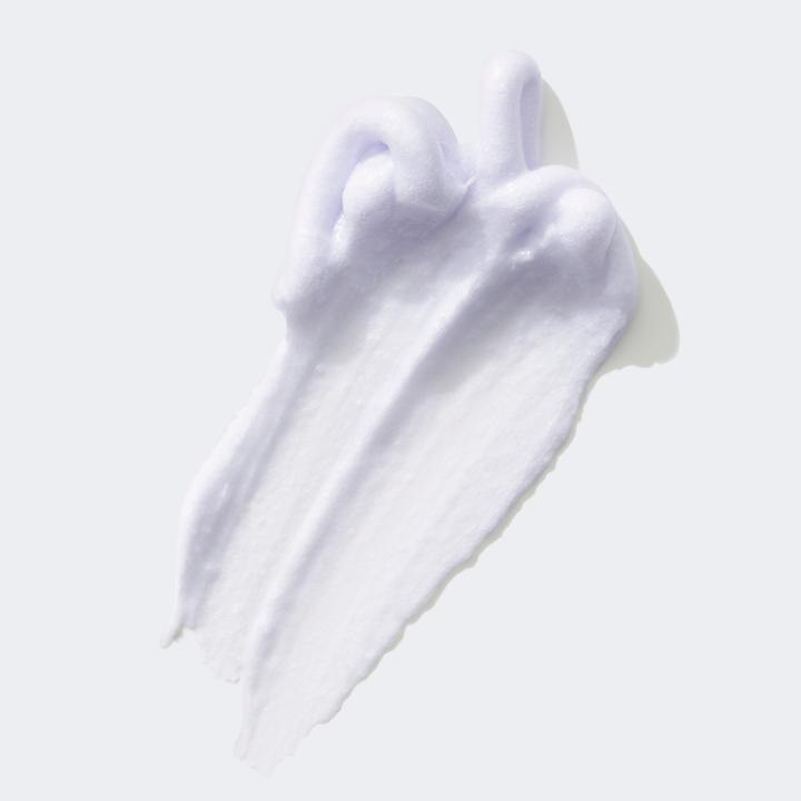 Actual product image Clinique Take The Day Off Facial Cleansing Mousse with Hyaluronic Acid (Mousse, 125 ml)