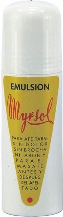 Produktbild Caso Andis Myrsol Roll-On Emulsion ohne Alkohol 100ml (Roll-on, 100 ml)