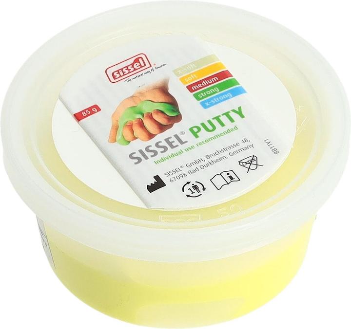 Produktbild Sissel Putty