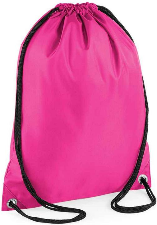 Bagbase Turnbeutel Budget (11 l)