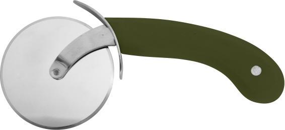 Actual product image Dangrill Pizza Cutter With Wheel