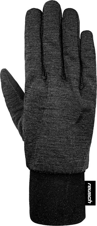 Actual product image Reusch Merino Pro TOUCH-TEC (9)