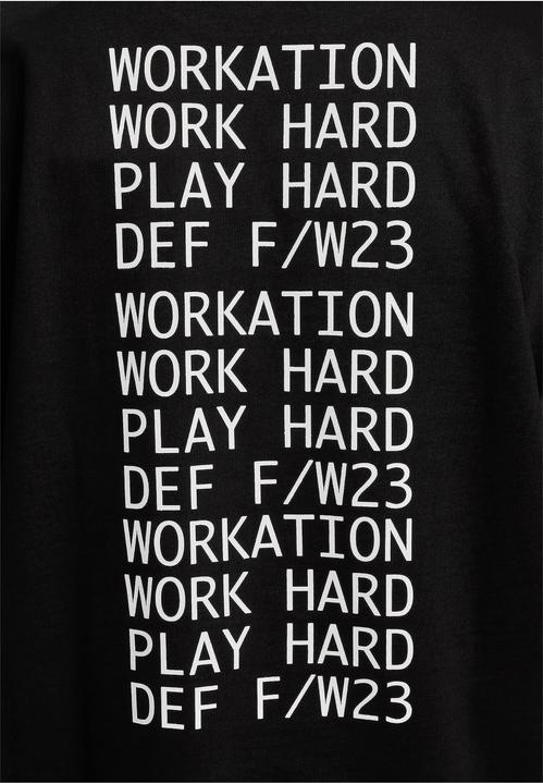 Produktbild DEF Busy Tshirt - 134535 (XL)