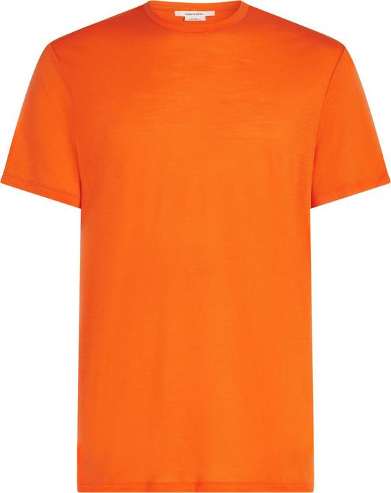 Icebreaker Men Merino Mer 150 Tech Lite III SS Tee (L)