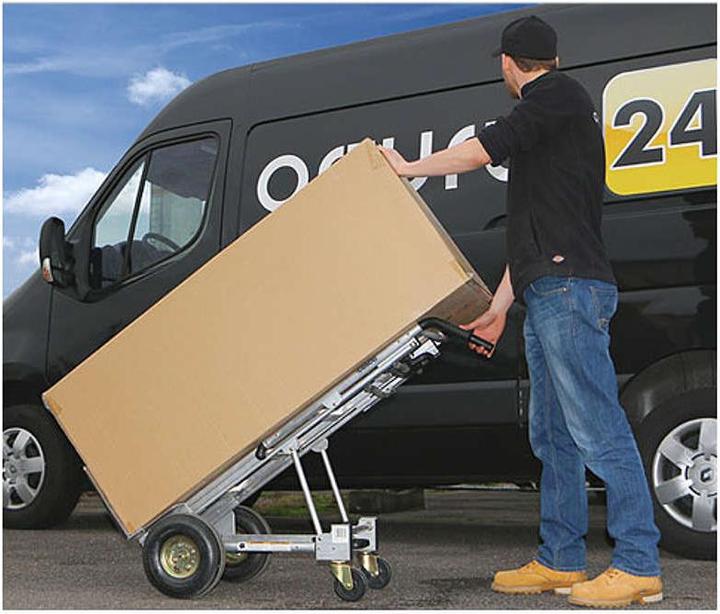 Image du produit Cosco 3 en 1 (454 kg)