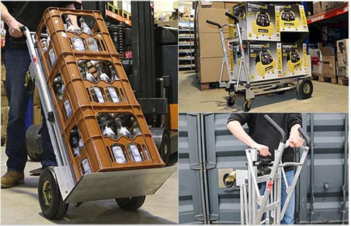Image du produit Cosco 3 en 1 (454 kg)