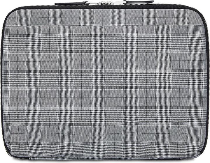 Produktbild Knomo Mayfair Work Organizer13" grey check (15")