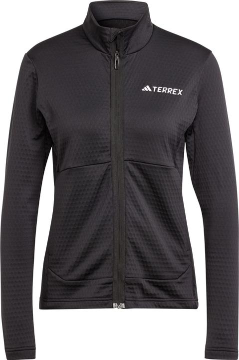Image du produit adidas W Veste polaire multi-légère (M)