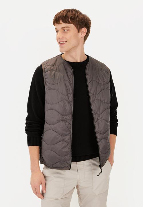 Image du produit Camel Active Outdoor Weste aus recyceltem Polyamid (58)