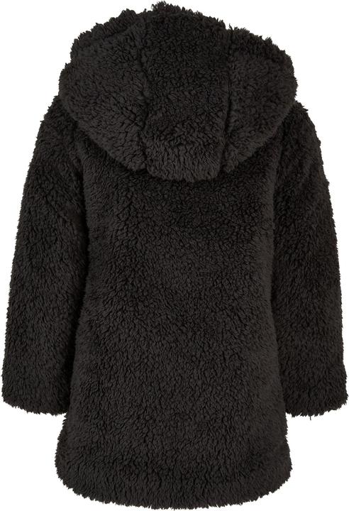 Produktbild Urban Classics Girls Sherpa Jacket (110)