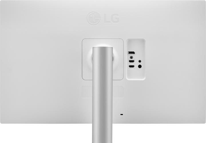 Immagine prodotto LG 27UP650P-W (3840 x 2160 pixel, 27")