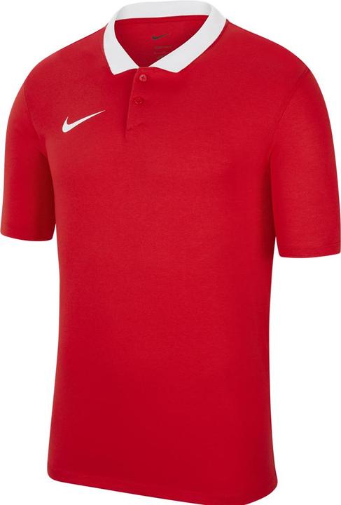 White, University of Red