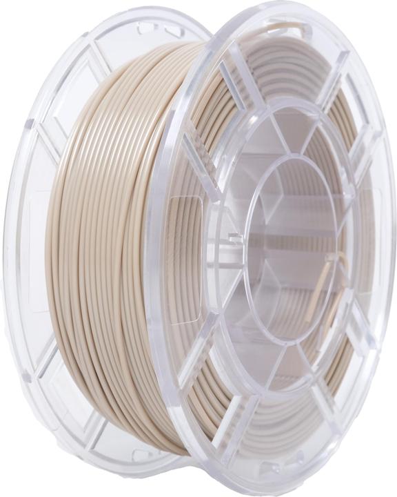 Actual product image eSUN ePEEK industrial filament 1.75mm 250g (PEEK, 1.75 mm, 250 g)
