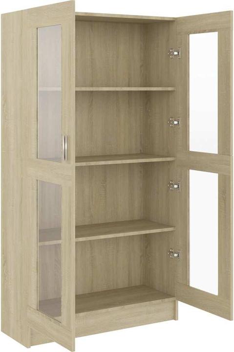 Immagine prodotto VidaXL Gizela (82,5 x 30,5 x 150 cm)