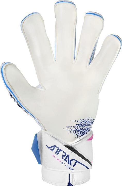 Produktbild Reusch Football Attrakt Evolution (9)