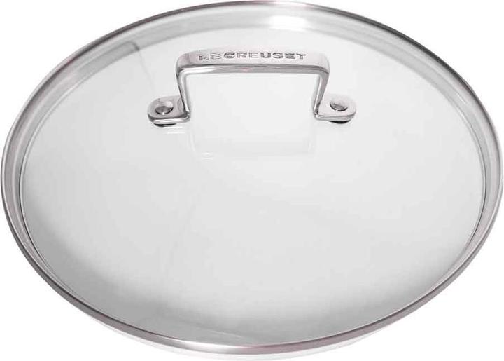 Produktbild Le Creuset Profipfanne (24 cm, Bräter + Schmortopf, Aluminiumguss)