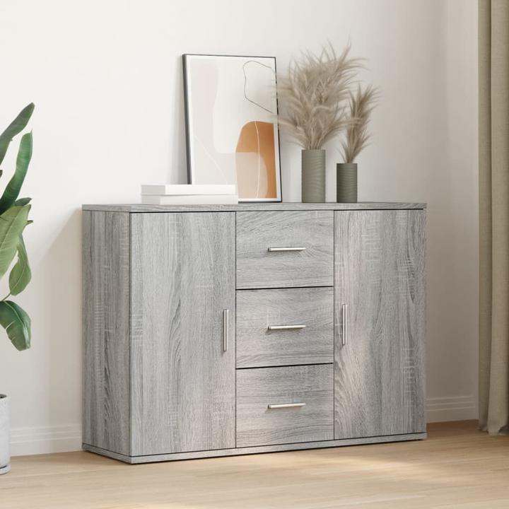 Produktbild VidaXL Sideboard (90.5 x 29.5 x 65 cm)