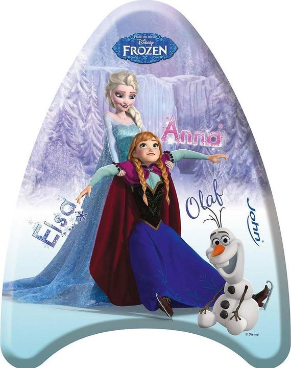 Image du produit John Planche de natation Frozen