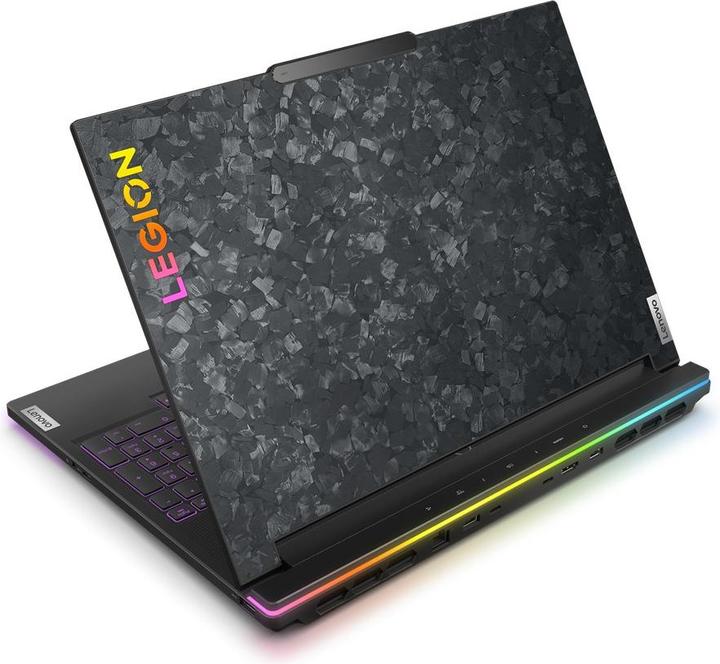 Produktbild Lenovo Legion 9 (16", Intel Core i9-13900HX, 32 GB, 1000 GB)