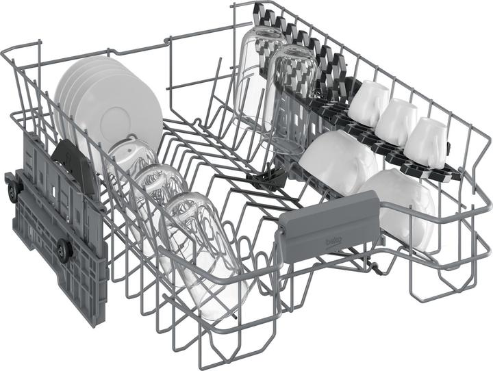 Produktbild Beko BDIS 38120Q 45cm breit