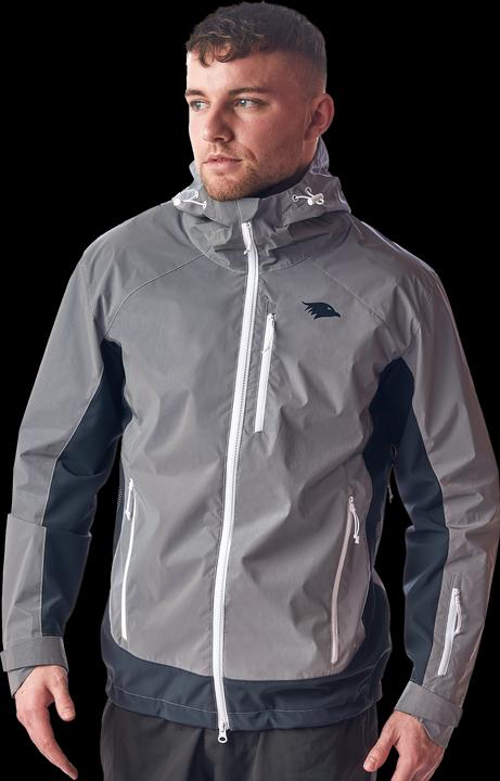 Produktbild Valkental Reflektierende Funktionsjacke - Herren (4XL)