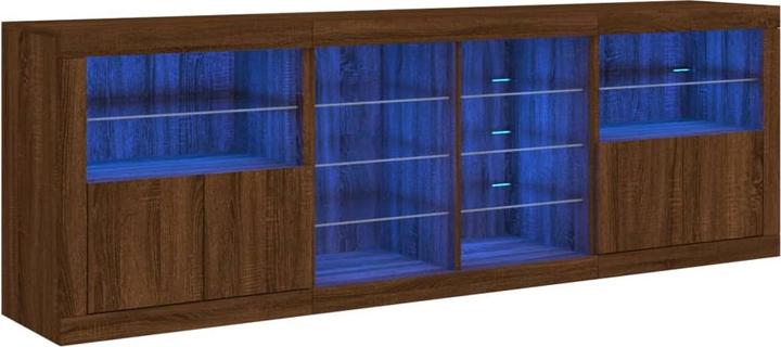 Image du produit VidaXL Lynnelle (37 x 37 x 67 cm)