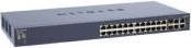 Produktbild Netgear Fs728tp (24 Ports)