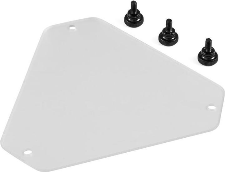 Image du produit Eurolite Disque de diffusion LED IP TL-3 QCL Trusslight (51914271)