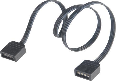 Actual product image Akasa RGB LED extension