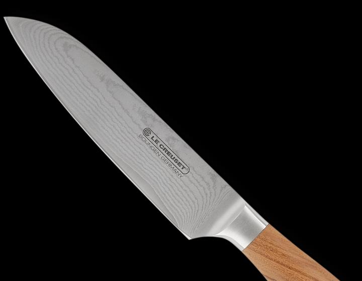 Produktbild Le Creuset Santokumesser (13 cm)