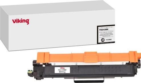 Produktbild Viking Tonerkartusche Kompatibel Brother Schwarz