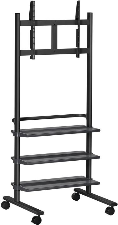 Vogels PB 175 DISPLAY TROLLEY (Universal, 55", 50 kg)