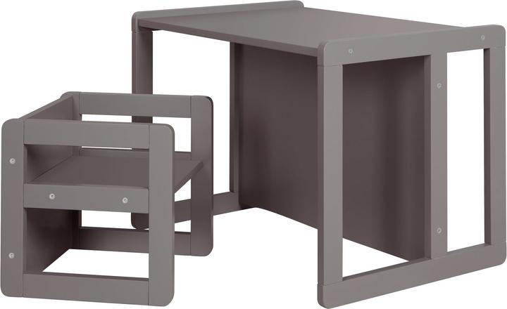 Actual product image Roba 3in1 (Child seating group)